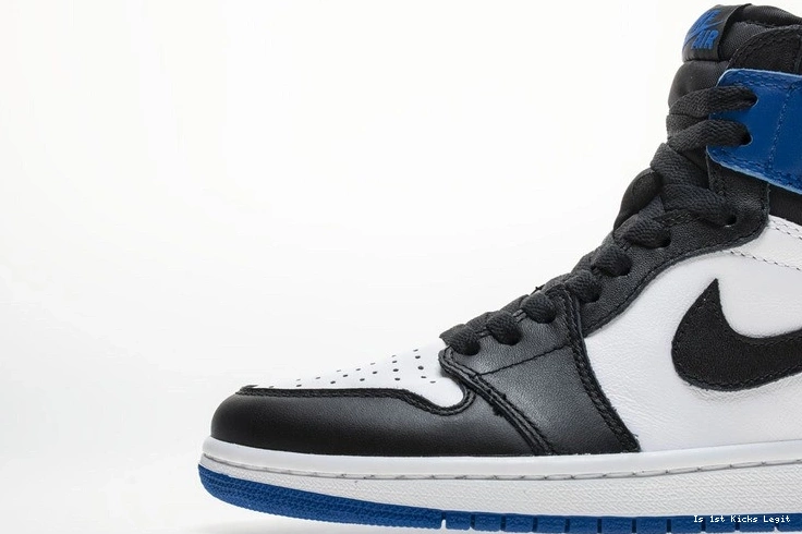 Air Jordan High Fragment Retro 1 0902